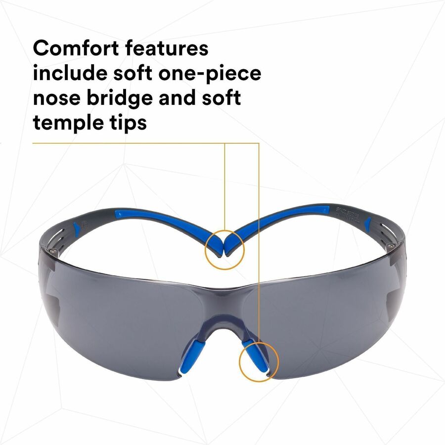 3M SecureFit Protective Eyewear