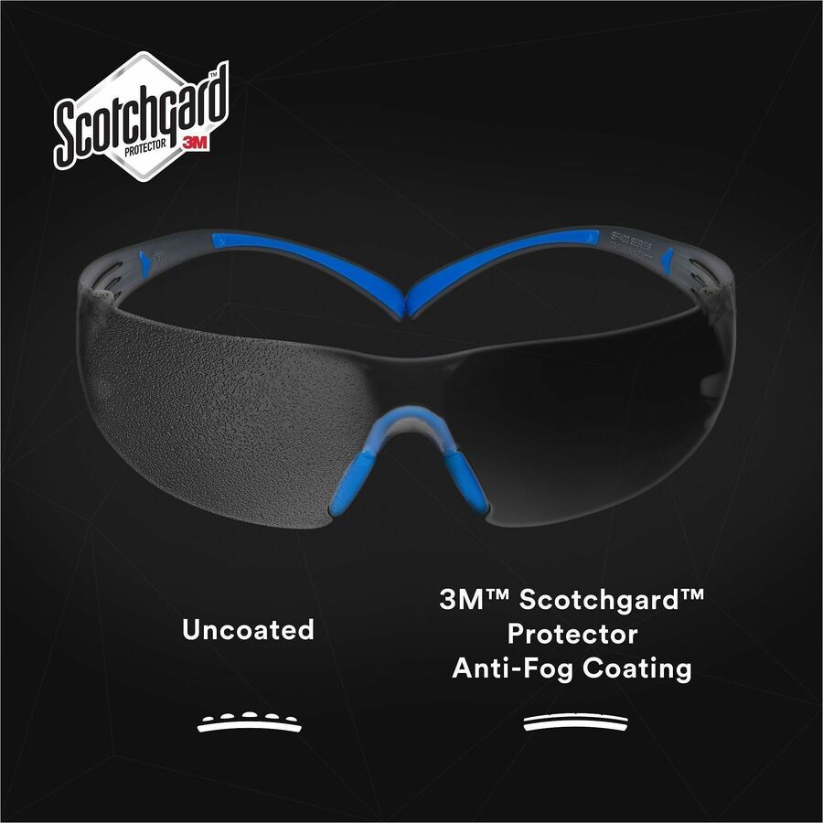 3M SecureFit Protective Eyewear