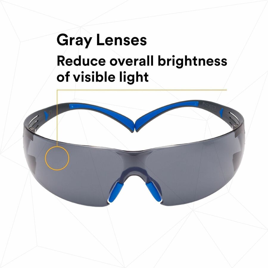 3M SecureFit Protective Eyewear