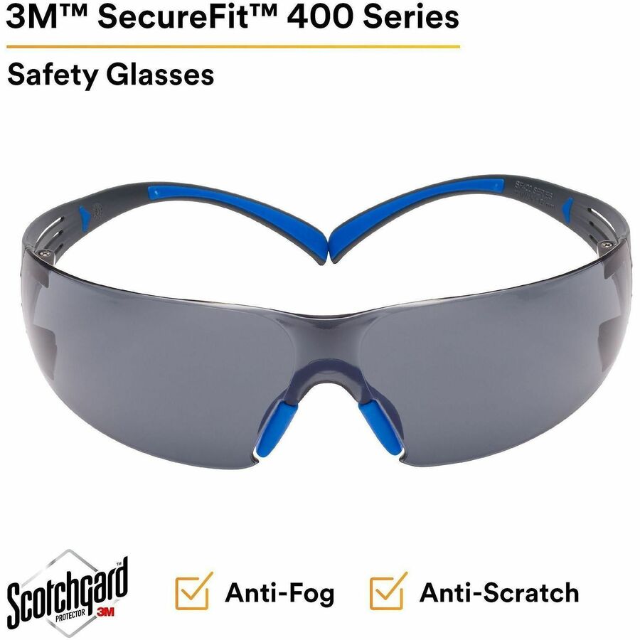 3M SecureFit Protective Eyewear