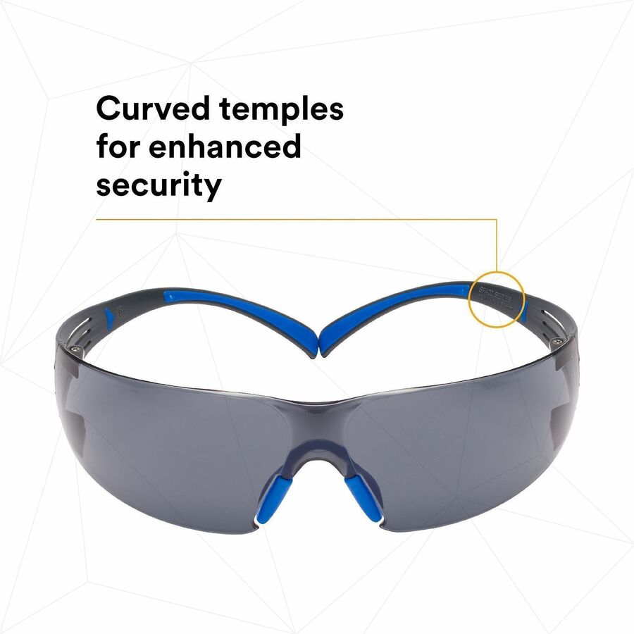 3M SecureFit Protective Eyewear