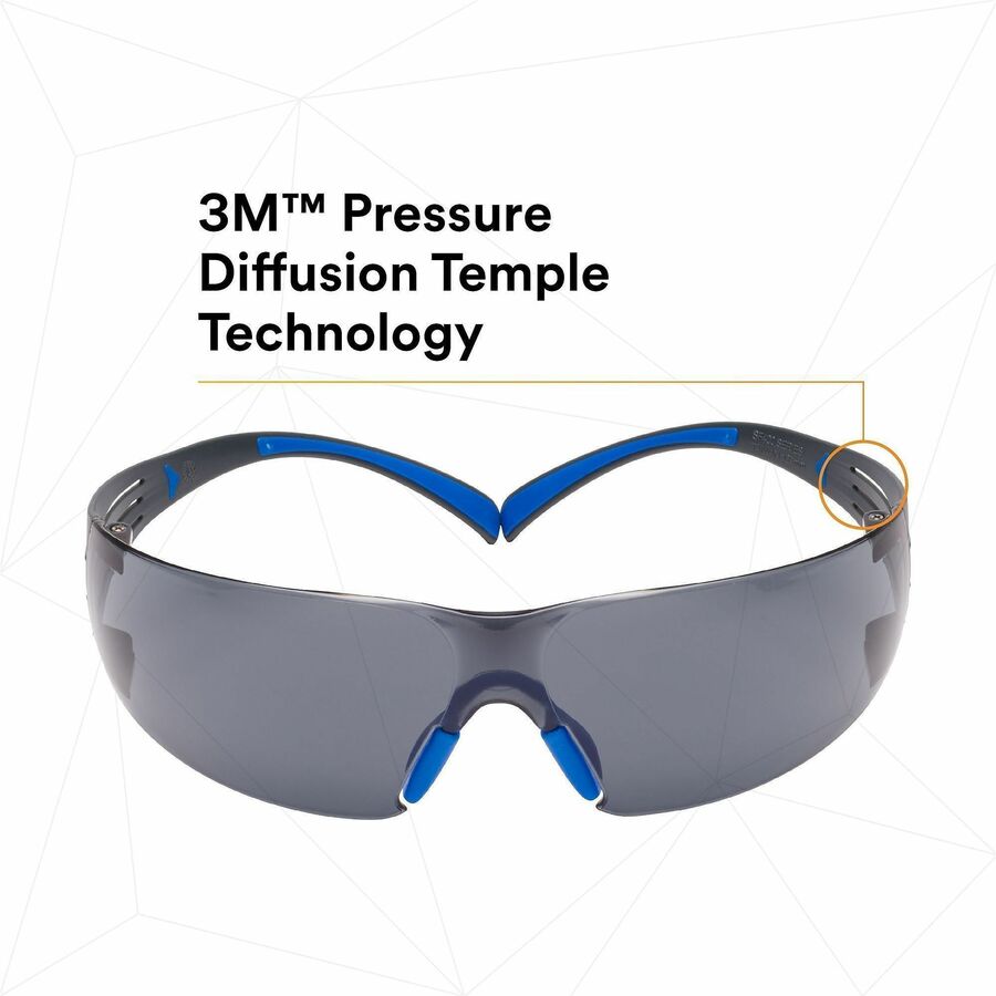 3M SecureFit Protective Eyewear