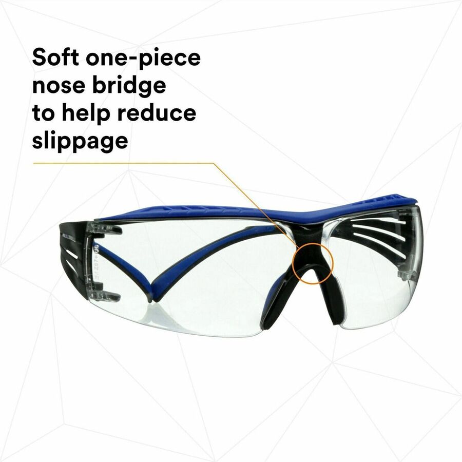 3M SecureFit Protective Eyewear
