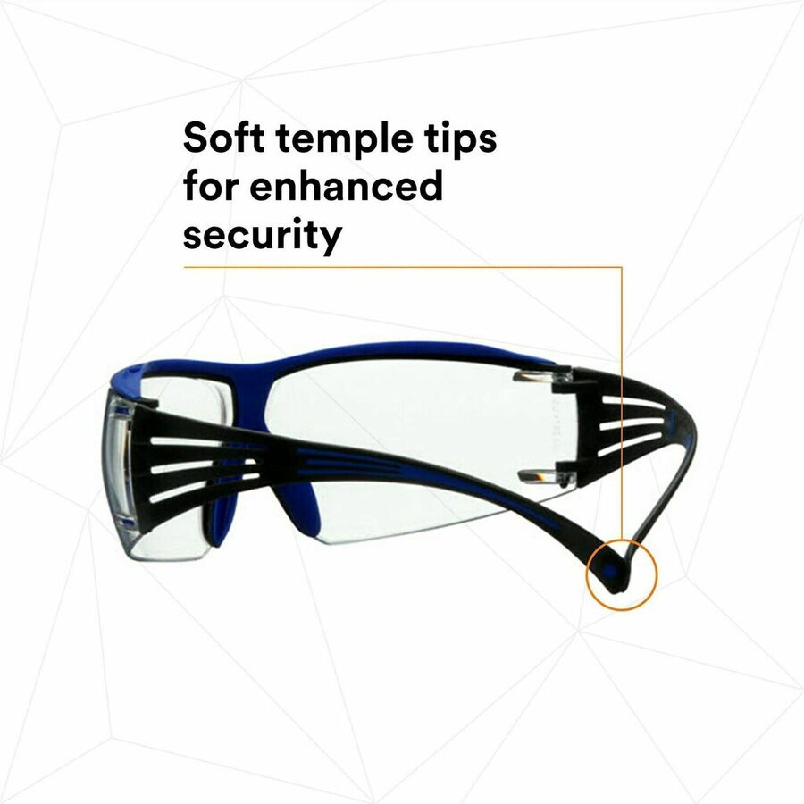 3M SecureFit Protective Eyewear