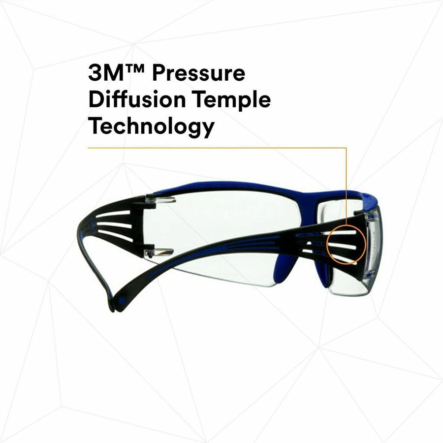3M SecureFit Protective Eyewear