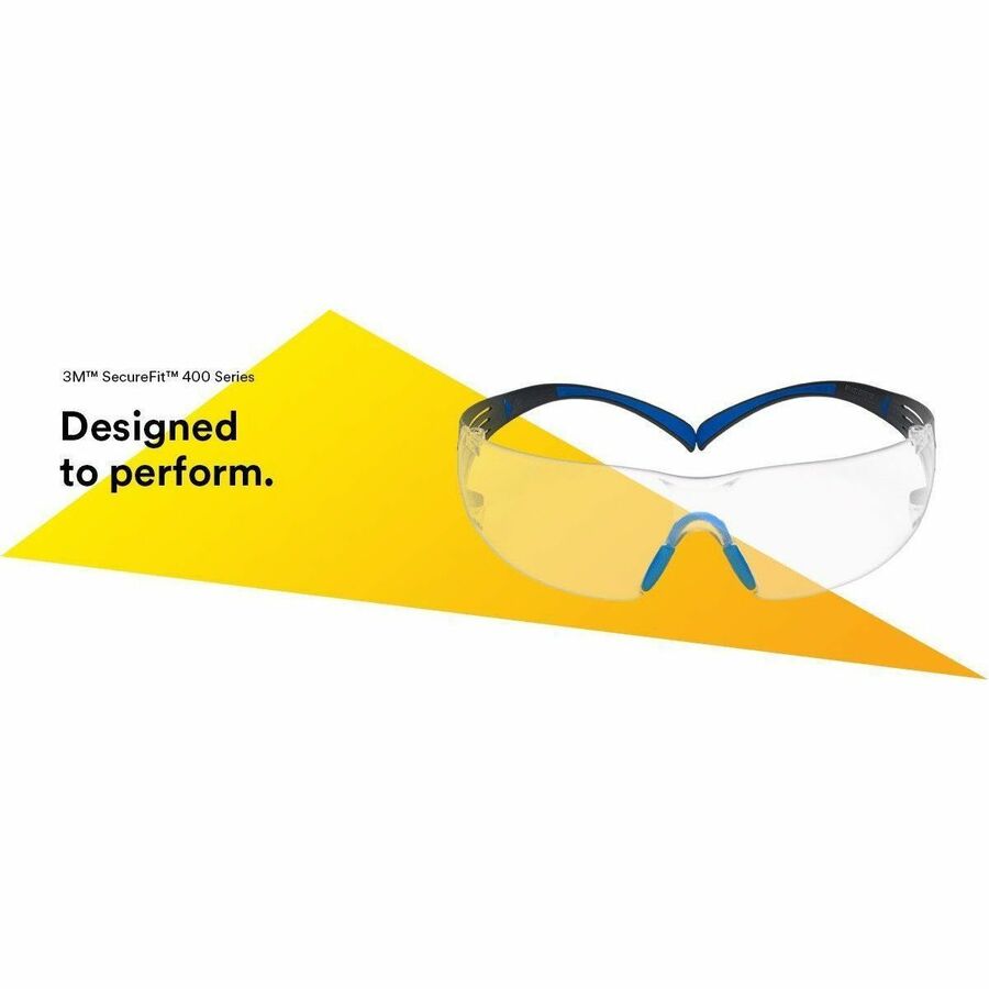 3M SecureFit Protective Eyewear