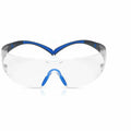 3M SecureFit Protective Eyewear