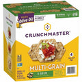 Green Rabbit Crunchmaster MultiGrain Seed Crackers
