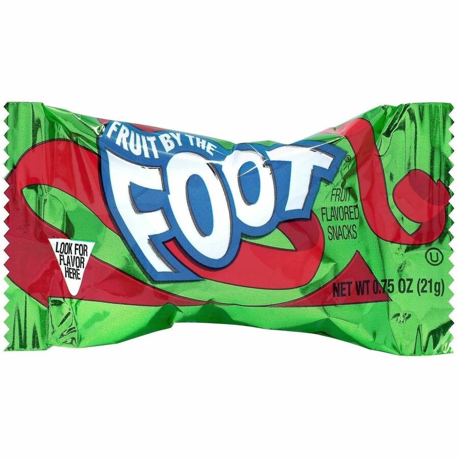 Green Rabbit Candy