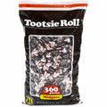 Green Rabbit Tootsie Rolls