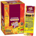 Green Rabbit Slim Jim Pepperoni & Cheese Sticks
