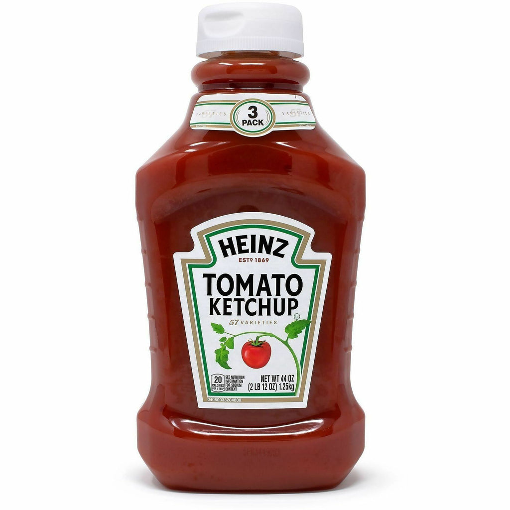 Green Rabbit Ketchup