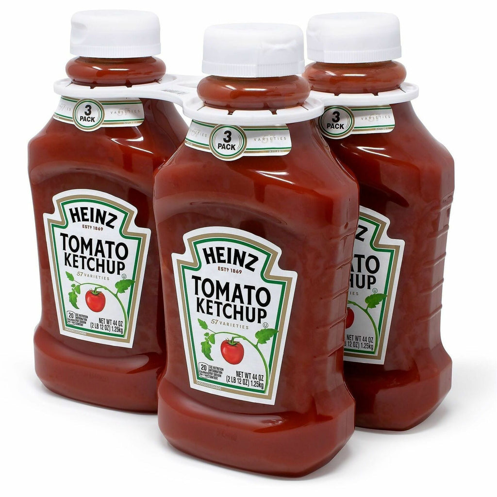 Green Rabbit Ketchup
