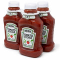 Green Rabbit Ketchup