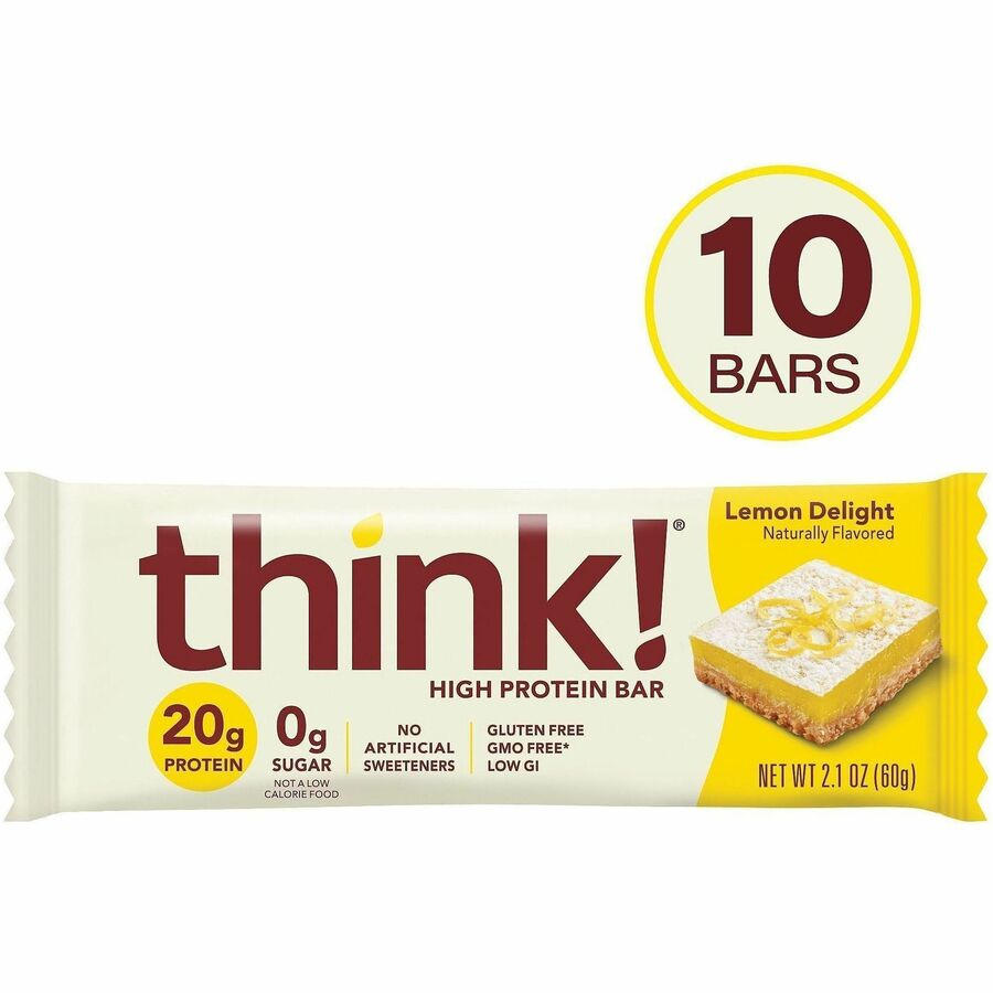 Green Rabbit Snack Bars