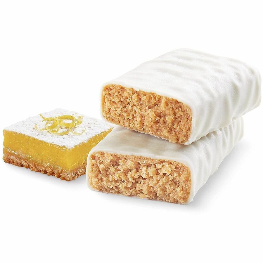 Green Rabbit Snack Bars