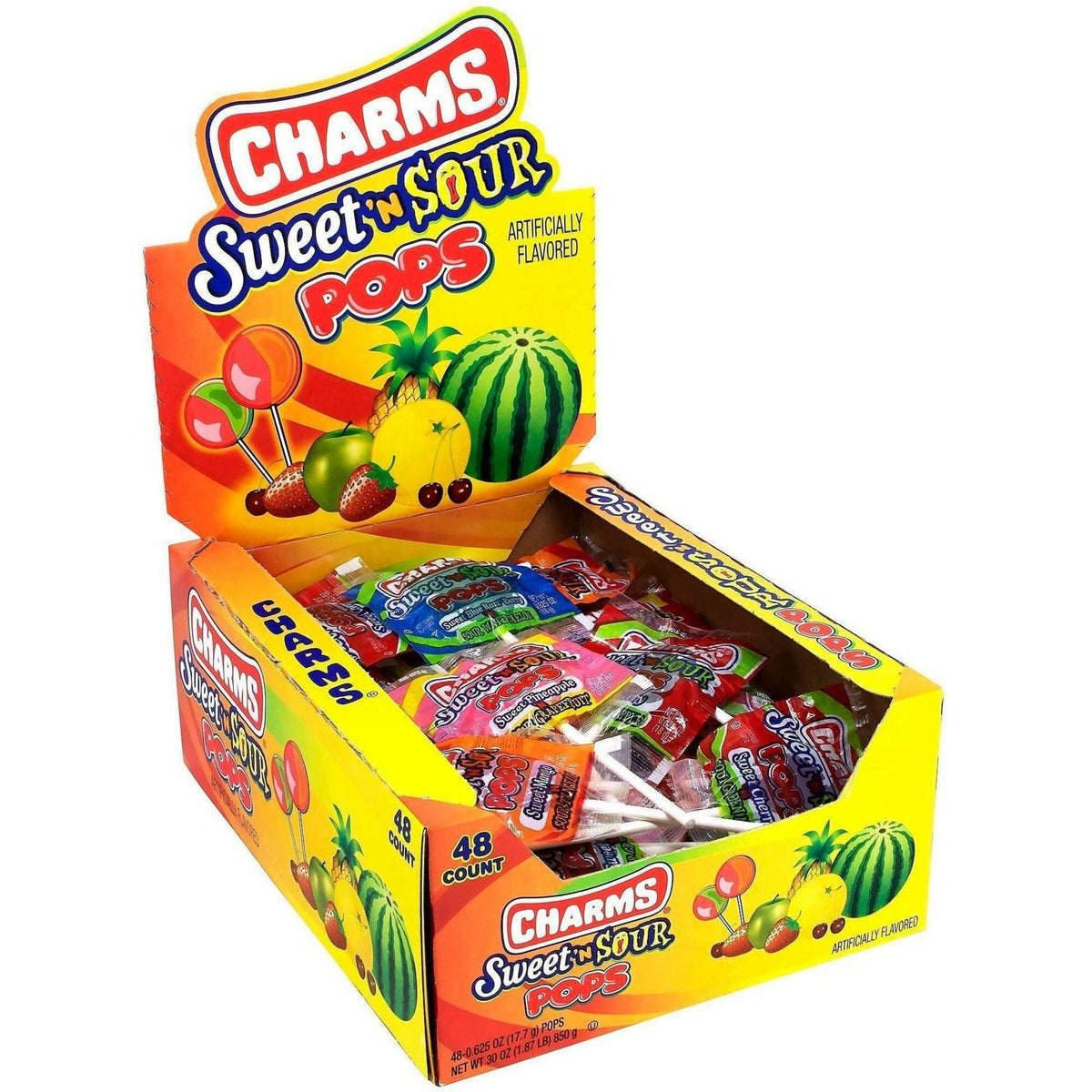 Green Rabbit Candy