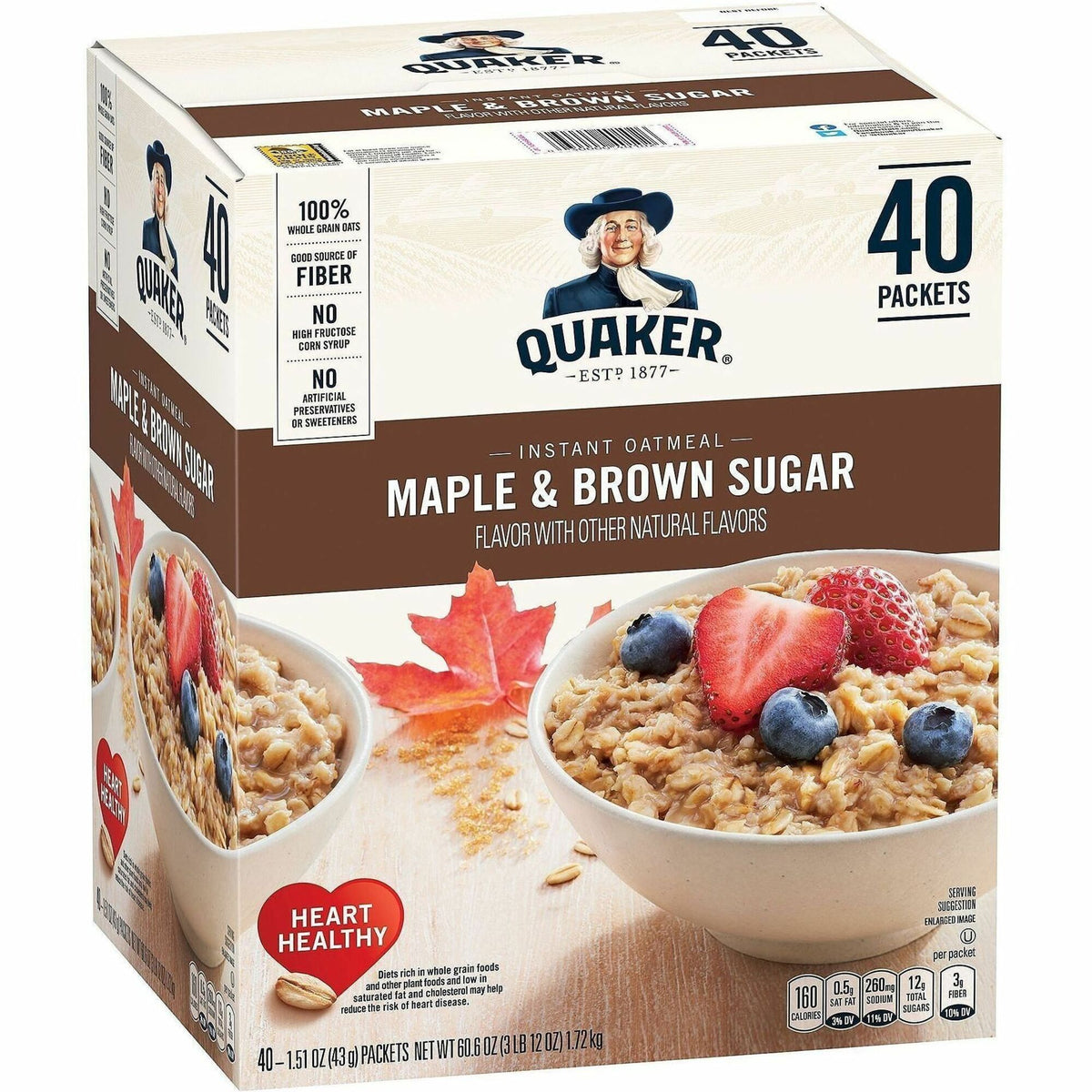 Green Rabbit Oatmeal
