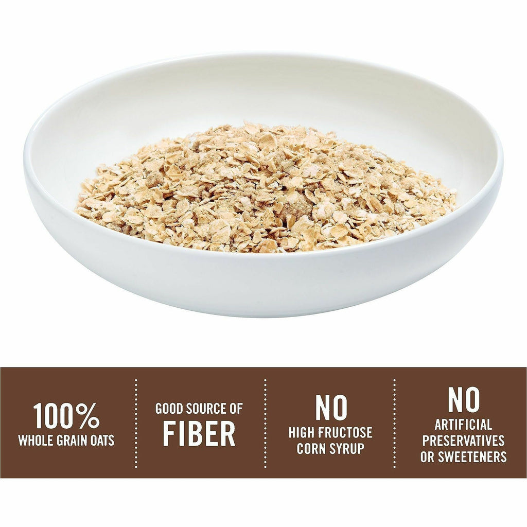 Green Rabbit Oatmeal