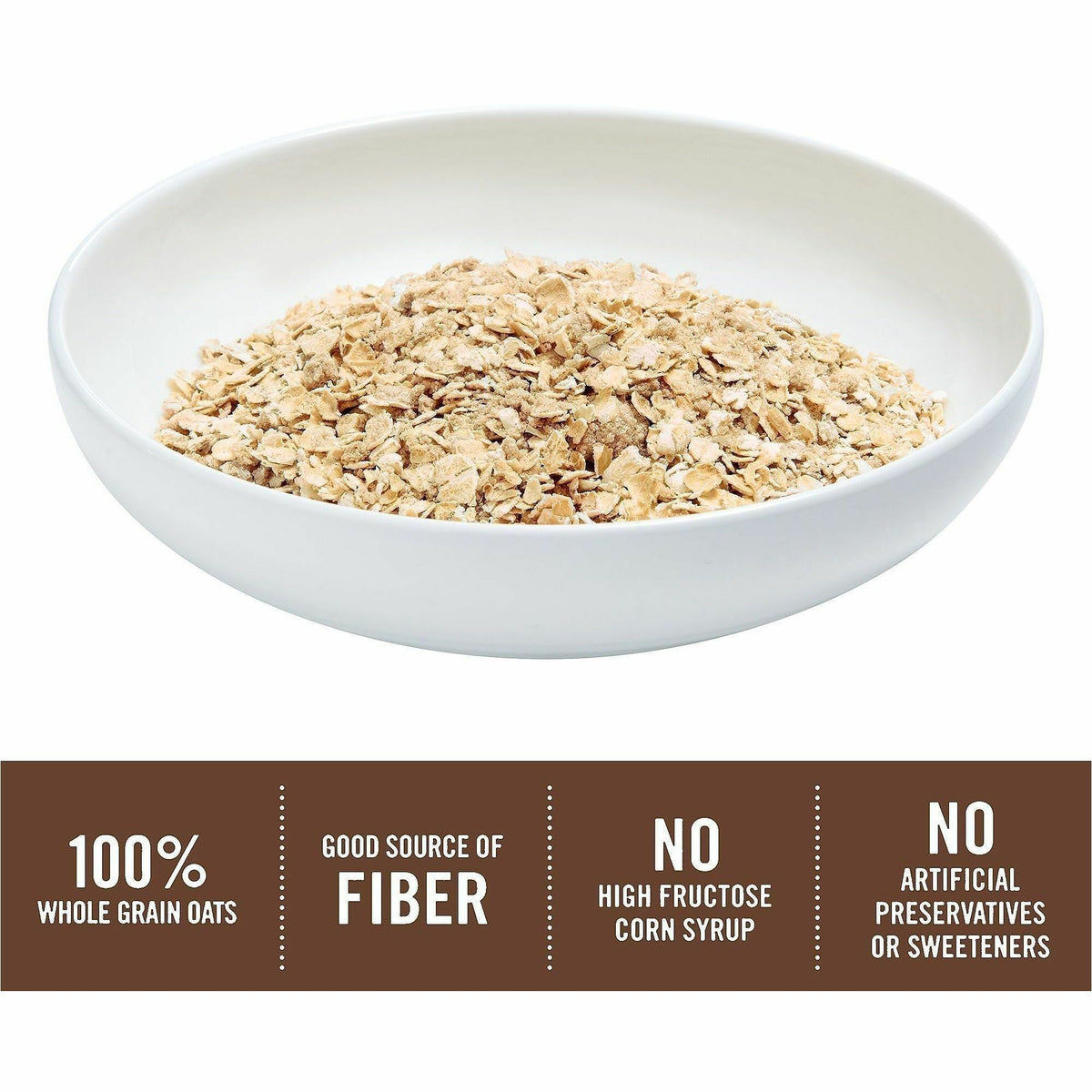 Green Rabbit Oatmeal