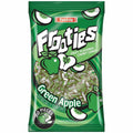 Green Rabbit Frooties Chewy Fruit Candies