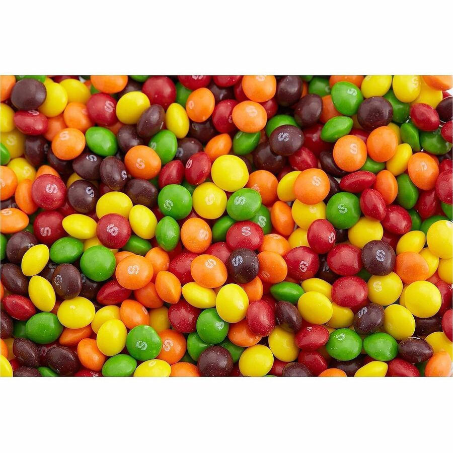 Green Rabbit Skittles Original Chewy Candy