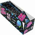 Green Rabbit Pop Rocks Blue Raspberry