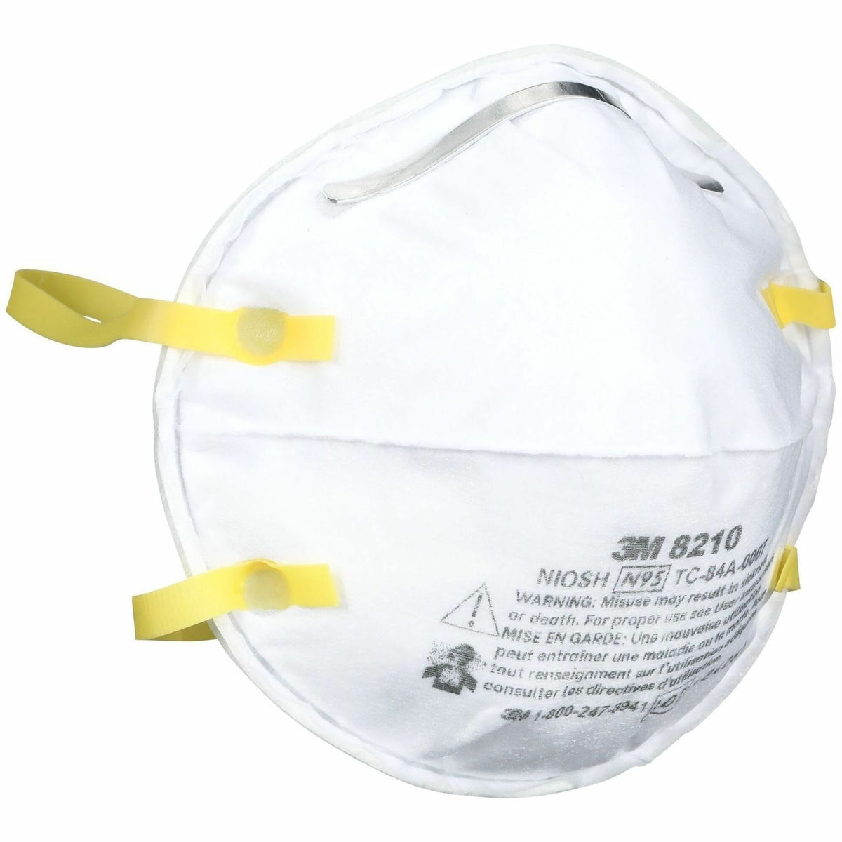 3M Particulate Respirator Mask