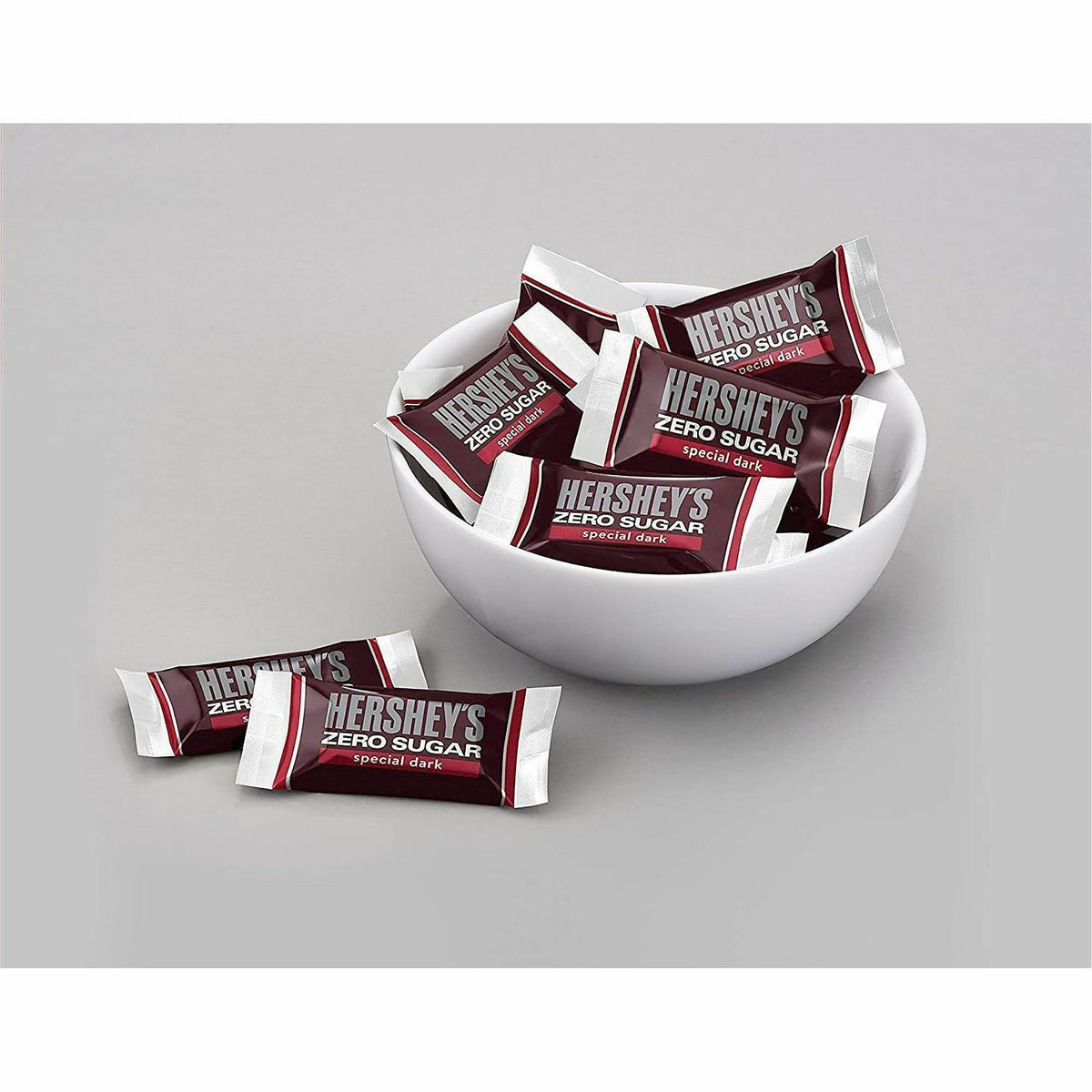 Green Rabbit Hershey's Sugar-Free Dark Chocolates