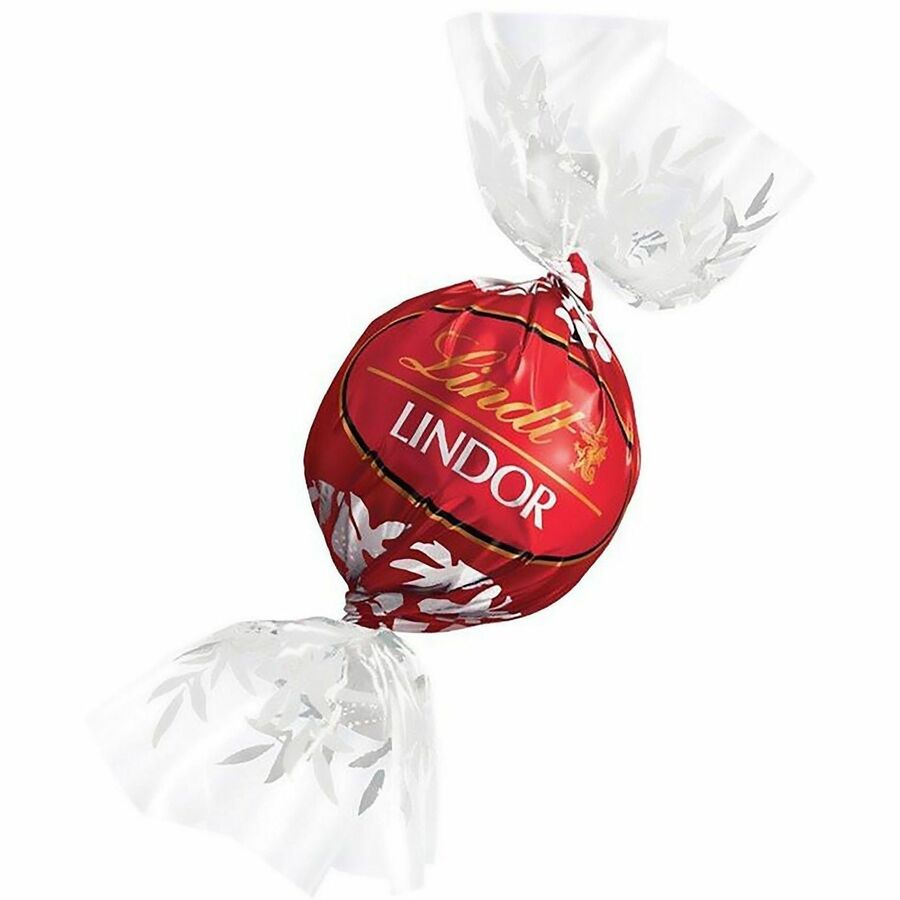 Green Rabbit Lindt Lindor Milk Chocolate Truffles