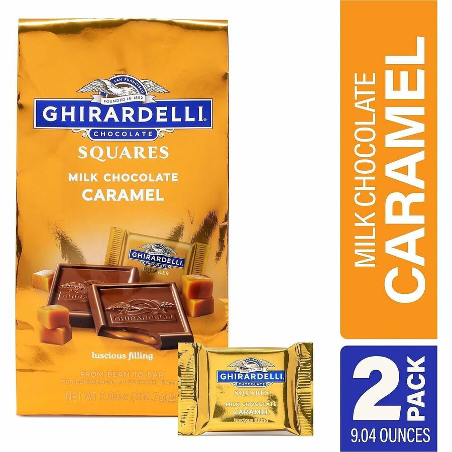 Green Rabbit Chocolate