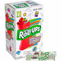Green Rabbit Fruit Roll-Ups Fruit Snacks