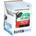 Green Rabbit Beef Snack