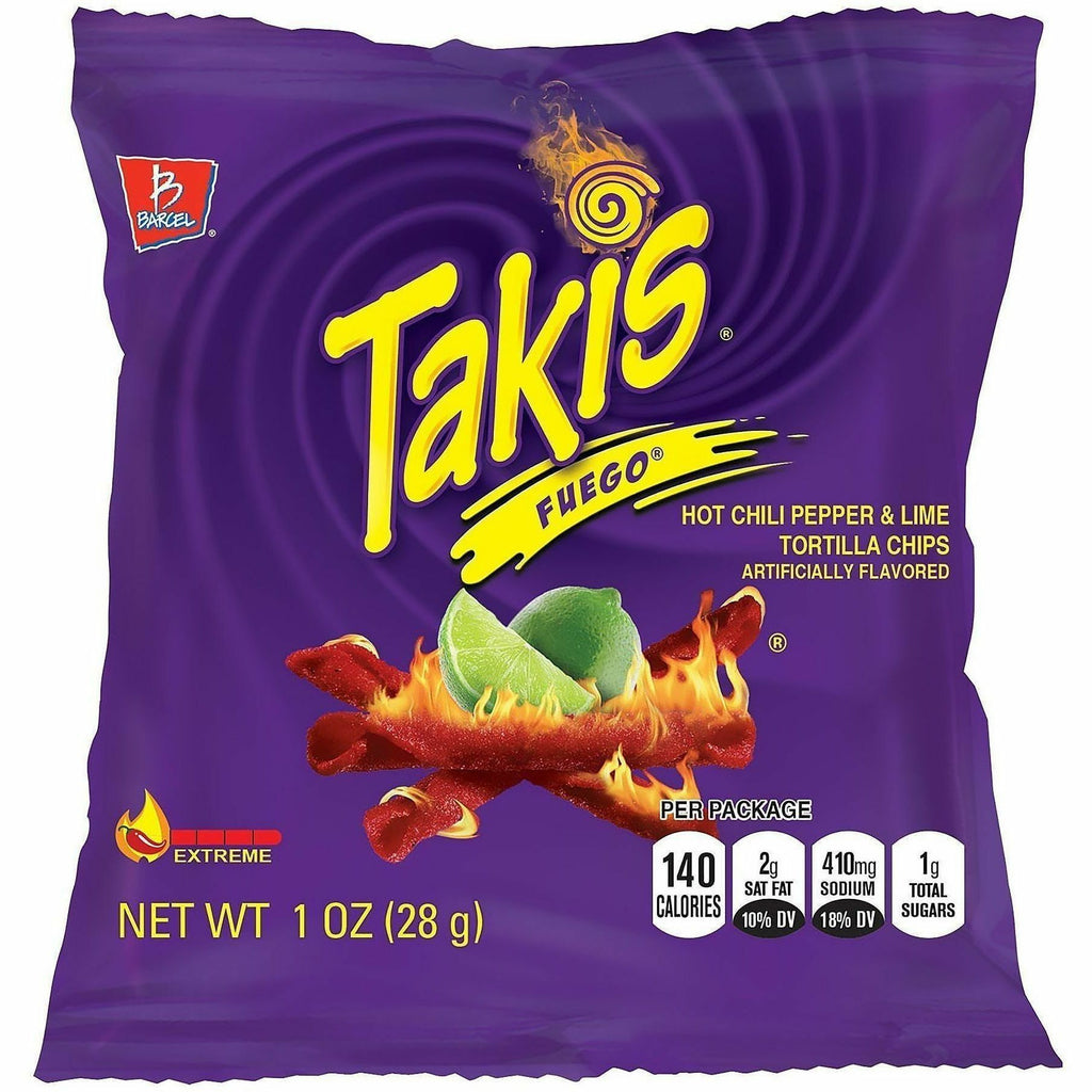 Green Rabbit Chips