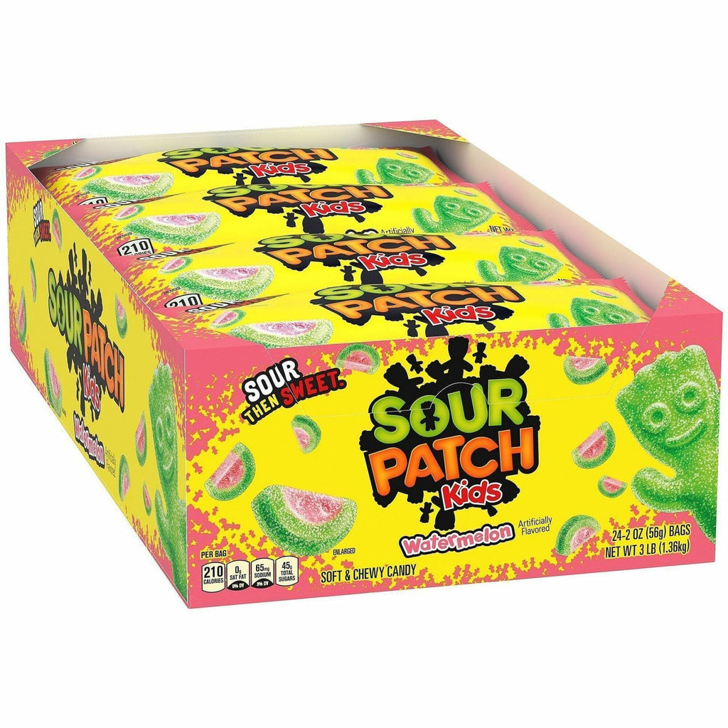 Green Rabbit Candy
