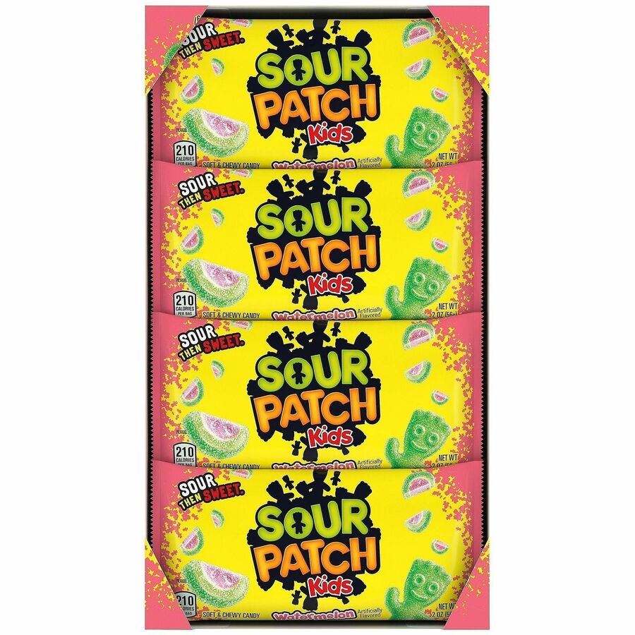 Green Rabbit Candy