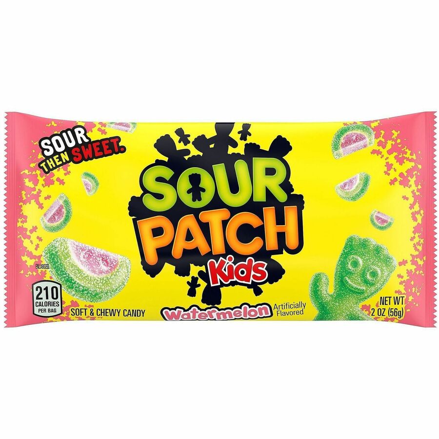 Green Rabbit Candy