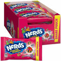 Green Rabbit Nerds Gummy Clusters Rainbow