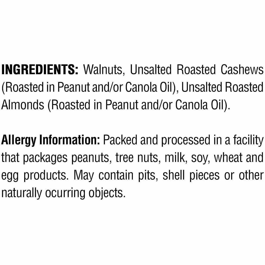 Green Rabbit Mixed Nut