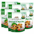 Green Rabbit Mixed Nut