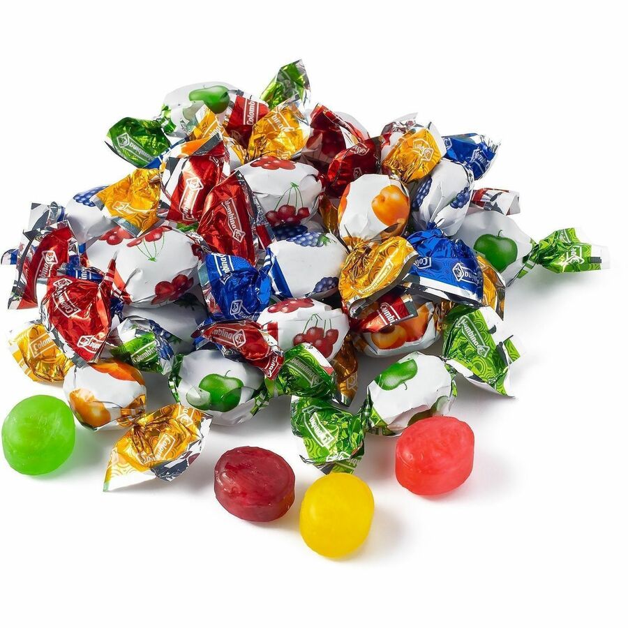 Green Rabbit Candy