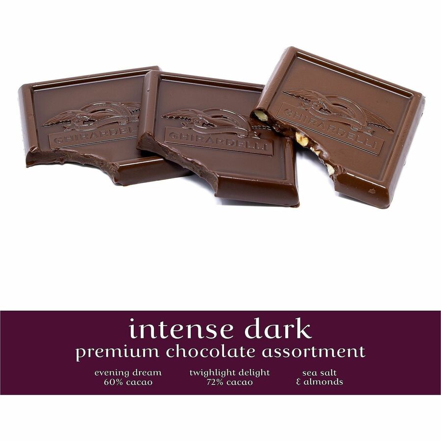 Green Rabbit Chocolate