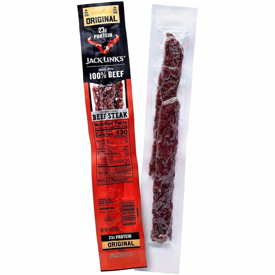 Green Rabbit Beef Snack