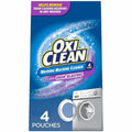 OxiClean Washing Machine Cleaner