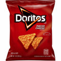 Doritos Nacho Cheese Tortilla Chips