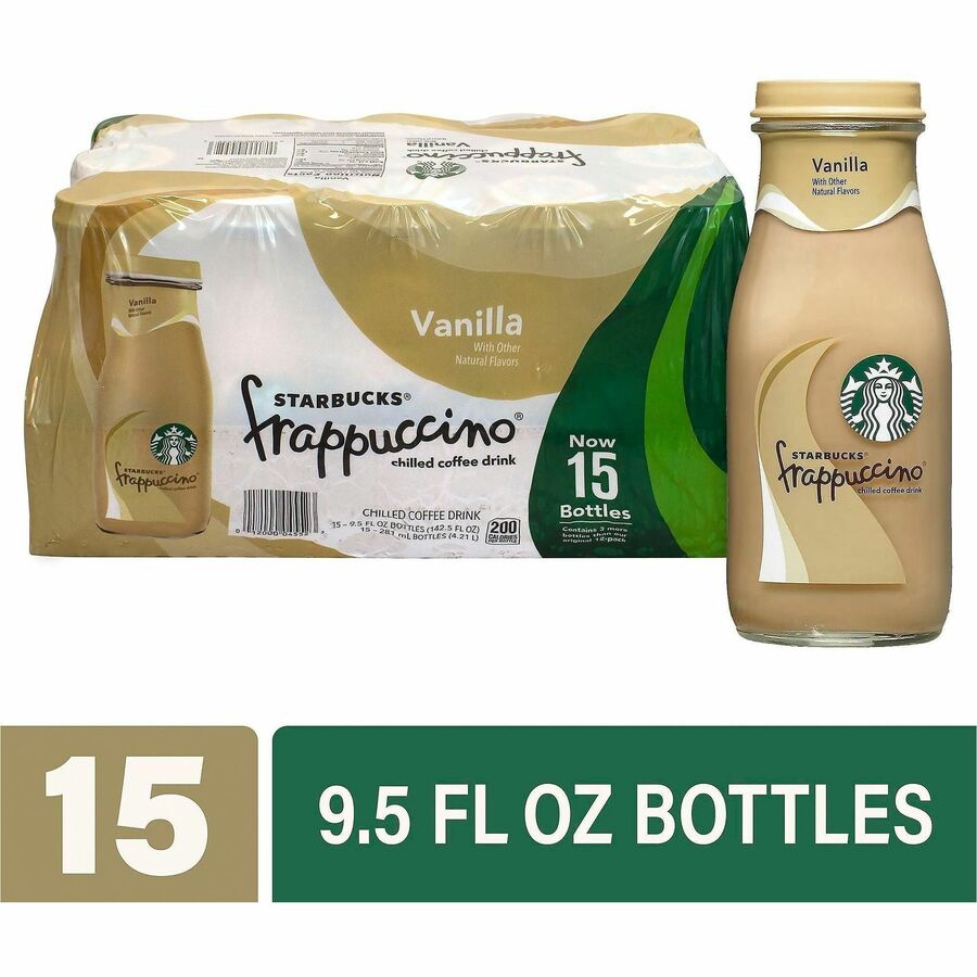 Green Rabbit Starbucks Frappuccino Coffee Drink