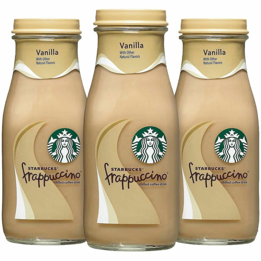 Green Rabbit Starbucks Frappuccino Coffee Drink