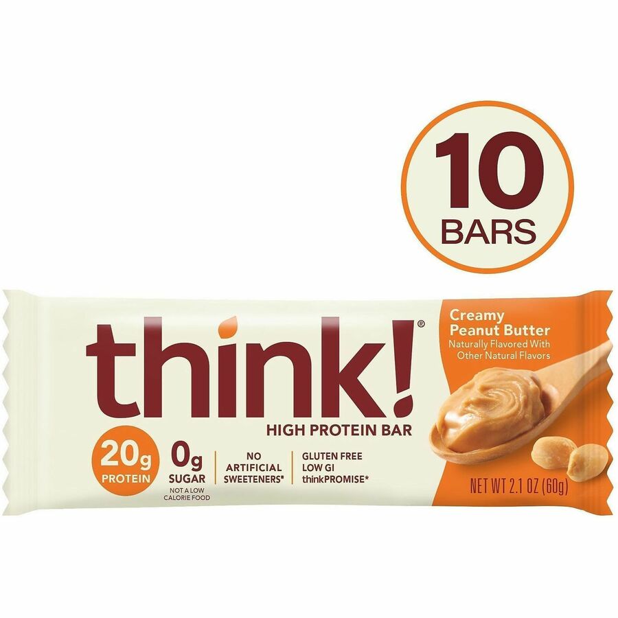 Green Rabbit Snack Bars