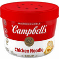 Green Rabbit Campbell's Chicken Noodle Soup To-Go
