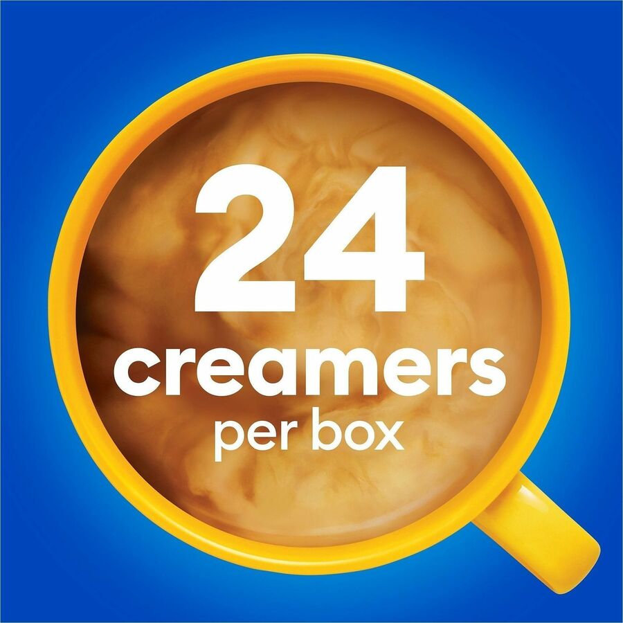 International Delight Single-Serve Liquid Creamer